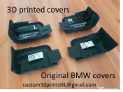 Vand capace HardTop BMW Z4 85