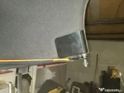 Vand capace HardTop BMW Z4 85