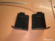 Vand capace HardTop BMW Z4 85