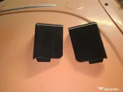 Vand capace HardTop BMW Z4 85