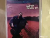 Sash! - Life goes on (Remixed Records), caseta audio