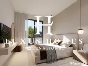 Vilă modernă cu piscină privată situată într-un resort de golf Timisoara 