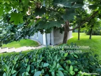 Boxa 17.2 mp, acces exterior, CF individual, Avantgarden 1 B