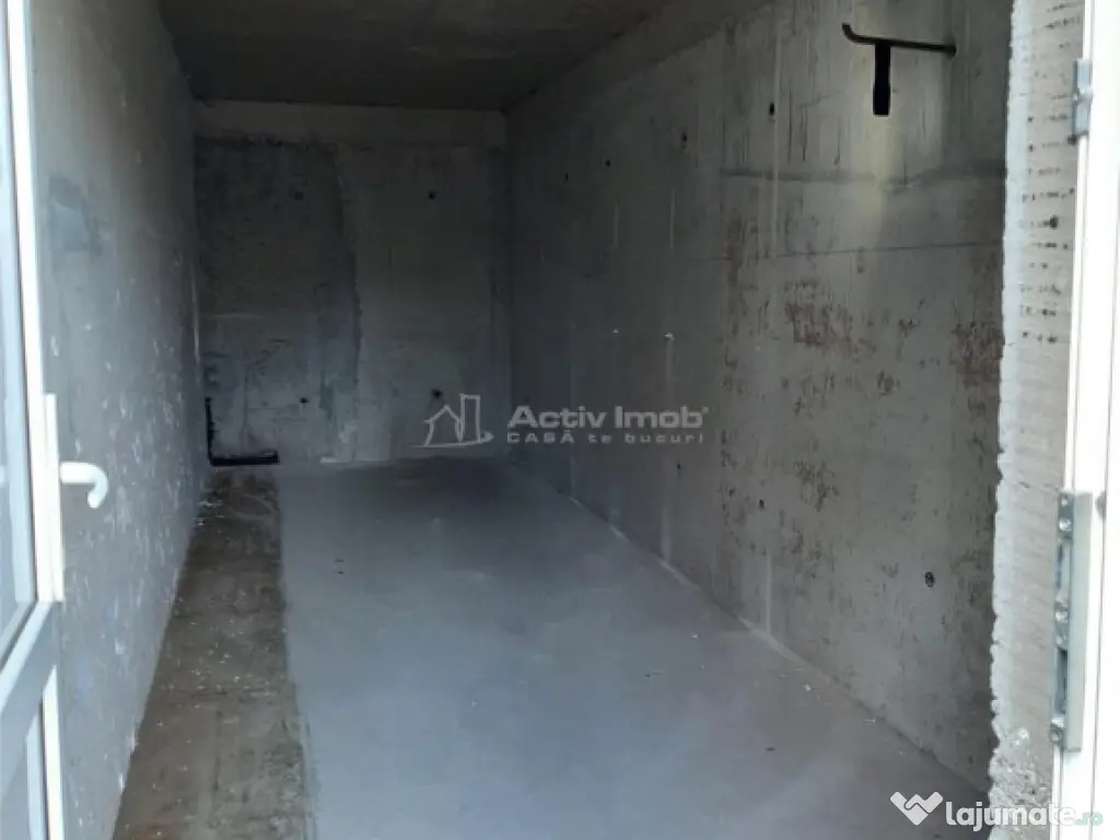 Boxa 17.2 mp, acces exterior, CF individual, Avantgarden 1 B