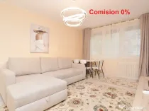 Garsoniera Superba Drumul Taberei | Complet Mobilata Si Utilata