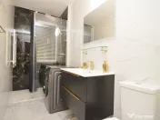 Garsoniera Superba Drumul Taberei | Complet Mobilata Si Utilata 