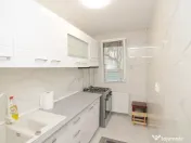 Garsoniera Superba Drumul Taberei | Complet Mobilata Si Utilata 