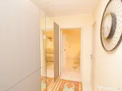 Garsoniera Superba Drumul Taberei | Complet Mobilata Si Utilata 