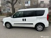 Fiat Doblo 1.3 Mulijet 