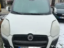Fiat Doblo 1.3 Mulijet