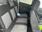 Fiat Doblo 1.3 Mulijet 