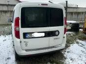 Fiat Doblo 1.3 Mulijet 