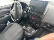 Fiat Doblo 1.3 Mulijet 