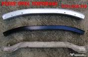 Armatura bara opel astra h
