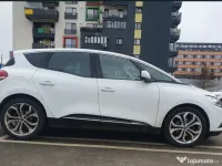 Renault Scenic diesel Distributie lant 