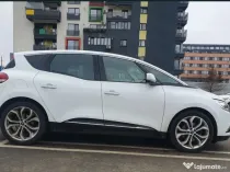 Renault Scenic diesel Distributie lant