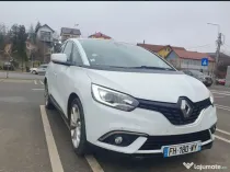 Renault Scenic diesel Distributie lant