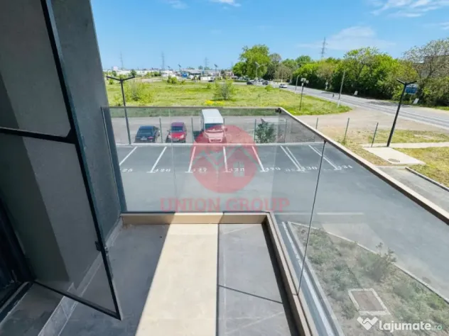 Apartament Mobilat Utilat Premium - Zona Veterani