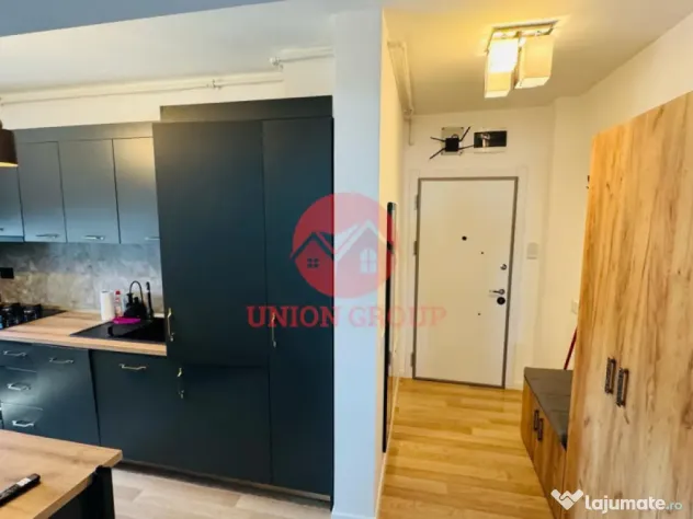 Apartament Mobilat Utilat Premium - Zona Veterani