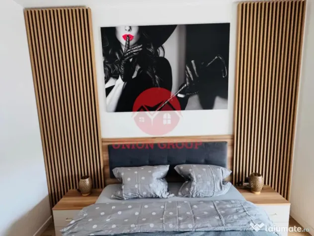 Apartament Mobilat Utilat Premium - Zona Veterani
