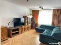 Apartament modern decomandat cu 2 camere in zona Strand Sibiu