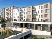 20.000mp teren Proiect investitional rezidential aparthotel 