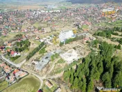 20.000mp teren Proiect investitional rezidential aparthotel 