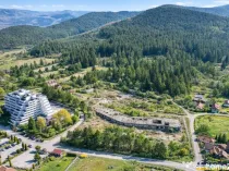 20.000mp teren Proiect investitional rezidential aparthotel