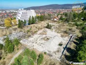 20.000mp teren Proiect investitional rezidential aparthotel 