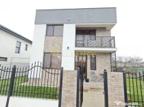 Casa cu etaj - Mobilata/utilata- gata de mutat