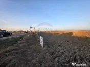 Teren intravilan, 30000 mp, zona Hanul din Ardeal 