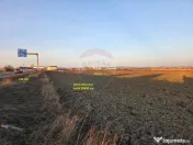 Teren intravilan, 30000 mp, zona Hanul din Ardeal 