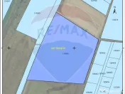 Teren intravilan, 30000 mp, zona Hanul din Ardeal 