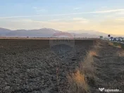 Teren intravilan, 30000 mp, zona Hanul din Ardeal 