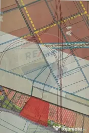 Teren intravilan, 30000 mp, zona Hanul din Ardeal 