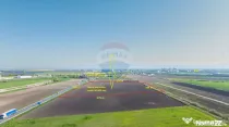 Teren intravilan, 30000 mp, zona Hanul din Ardeal