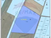 Teren intravilan, 30000 mp, zona Hanul din Ardeal 