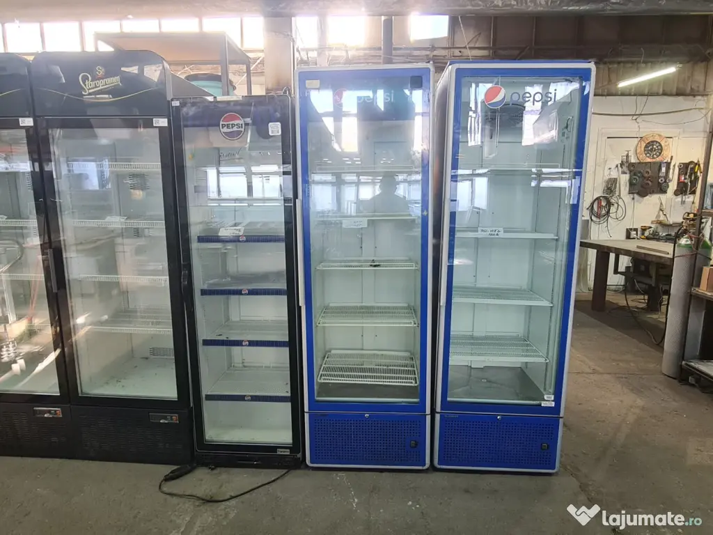 ECHIPAMENTE NOI si SECOND HAND Horeca Bucuresti-Cotroceni