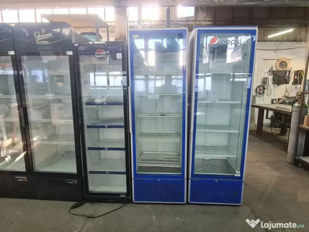 ECHIPAMENTE NOI si SECOND HAND Horeca Bucuresti-Cotroceni