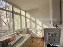 Apartament 4 camere, et. 1, Calea Severinului/ Scoala Deceba