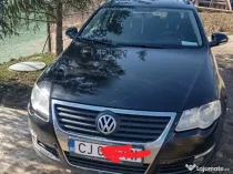 Vw passat b6 an 2007