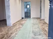 Casa la sol, ideala pentru familie. 