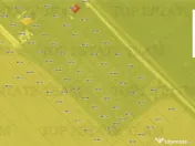 Teren intravilan construibil, Vidra IF-Berceni, ideal rezide 