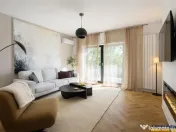 FILM! Vila de poveste, in centrul Brasovului, pe Drumul Ceta 