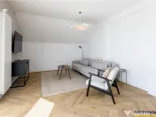 FILM! Vila de poveste, in centrul Brasovului, pe Drumul Ceta 