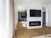 FILM! Vila de poveste, in centrul Brasovului, pe Drumul Ceta 