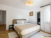 FILM! Vila de poveste, in centrul Brasovului, pe Drumul Ceta 