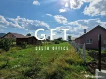 Teren extravilan de vânzare – 13 ari - Livezile