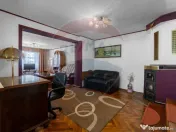 Refugiu în inima Transilvaniei – Casă săsească cu 5... 