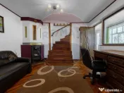 Refugiu în inima Transilvaniei – Casă săsească cu 5... 